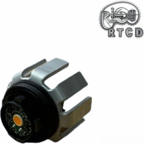 Les ampoules de feux de recul 81679F4010 et 8158AG sont compatibles avec la Toyota C-HR (TUP) C-HR 2016- (1/5)