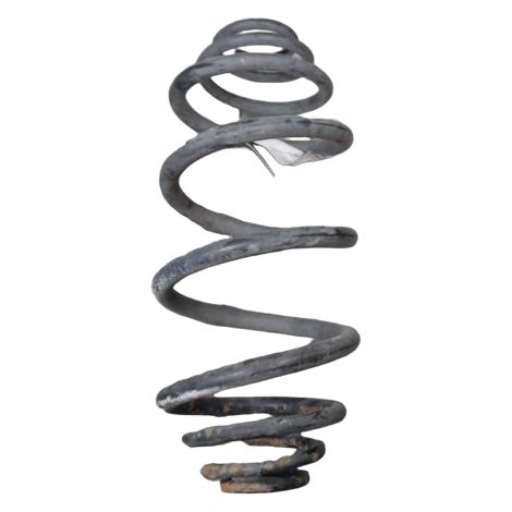 Ressort Amortisseur Arriere Droit OPEL Combo Cargo 3p [PRODUIT D'OCCASION]♻️9196207 (1/2)