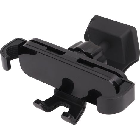 Auto-Handyhalterung, schwarz, Ersatz für Mercedes Benz B-Klasse W246 W242 2012 – 2019. (1/5)