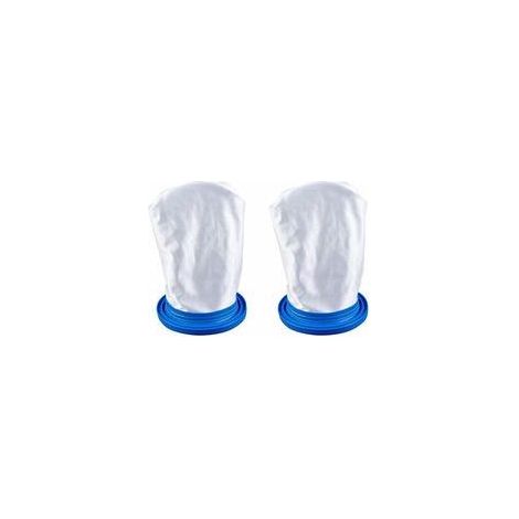 Sac de Rechange pour Filtre à Sable et à Limon Compatible avec Max CG Compatible avec Pool Blaster P32X022AP PBW022AP-HD P30X022SS PBW022SS (1/5)