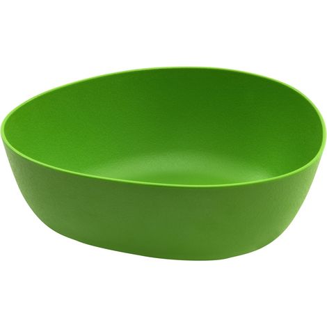 KAROLA bol vert 1700 ml - 12 unités - Betik