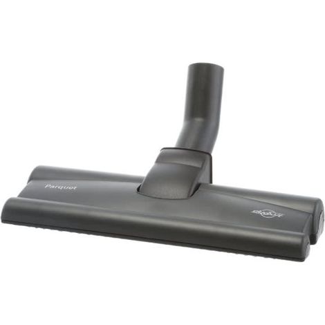 Brosse parquet duosoft 00574637 00468172 - aspirateur bosch