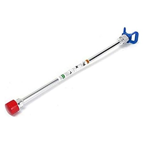 30cm Airless Spray Gun Spray Gun Extension Rod for Wagner's Titan (1/5)
