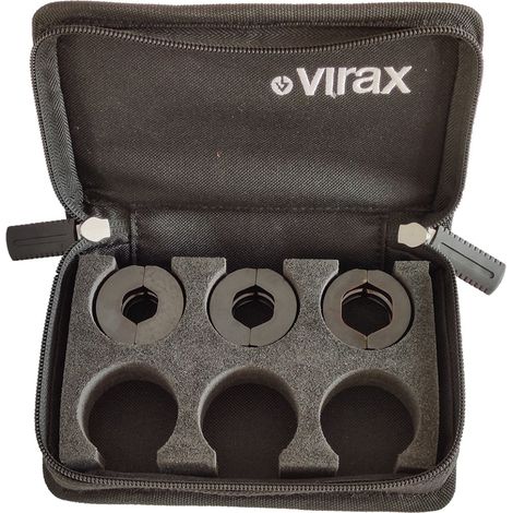 VIRAX Box Einsätze Profil RF-P 16-20-25 - 990058