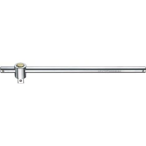 HEYTEC Quergriff mit Gleitstück 508100-03 3/4 ″ - 50810003080 (1/4)