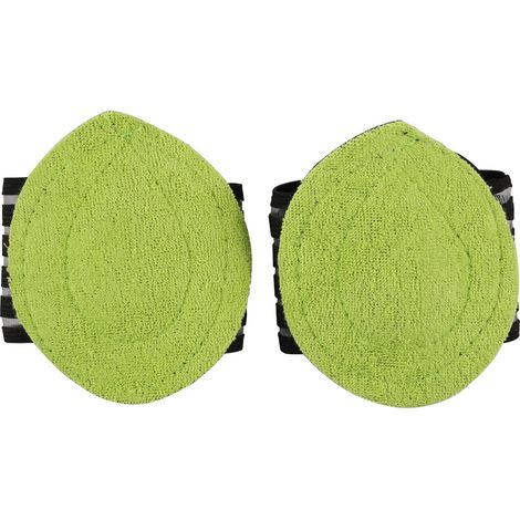 Semelles orthopédiques anti-douleur talon, support voûte plantaire pour fasciite plantaire, coussinets de chaussures confortables (1/5)