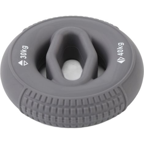 Bracelet de force en silicone pour améliorer la prise et réduire la tension du poignet (1/5)