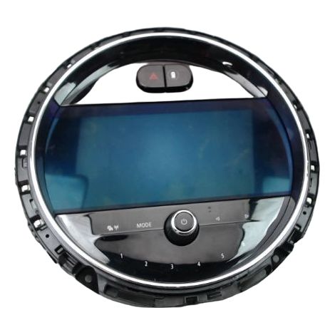 Ecran Gps Mini Countryman 2010- [PRODUIT D'OCCASION]♻️65505a477d0