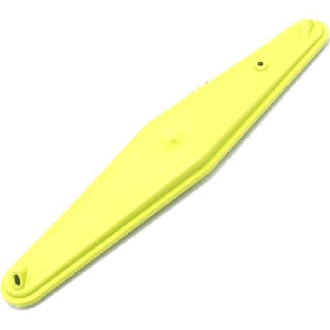 Elica, braccio di lavaggio inferiore originale - Lavastoviglie - SMEG - 4357245