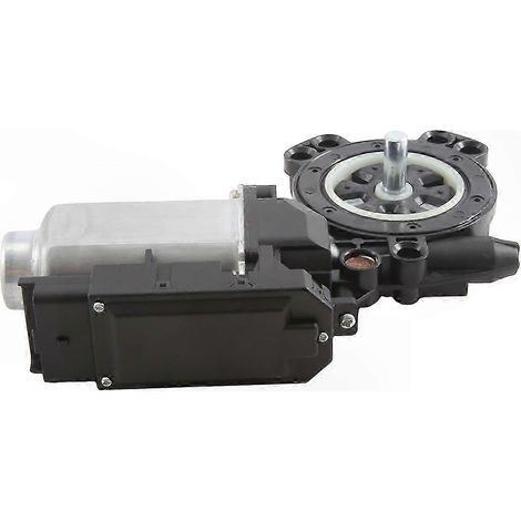 Universeller elektrischer Fensterheber für Autos, Fensterhebermotor für die Frontscheibe, kompatibel mit verschiedenen Fahrzeugen, einfacher Austausch, robustes und zuverlässiges Ersatzteil. (1/5)