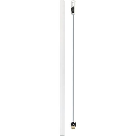 Faretto Nowodvorski FOURTY 10824 GU10 1 luce bianco (1/5)