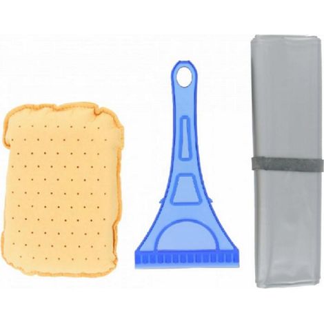 Kit Hiver 3 en 1 - Billat