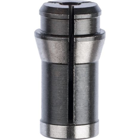 Bosch Outillages 2608570136 Pince de serrage sans ecrou de serrage 3 mm, Grey (1/4)