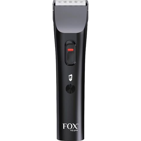 Fox Top Gum Akku-Haarschneider