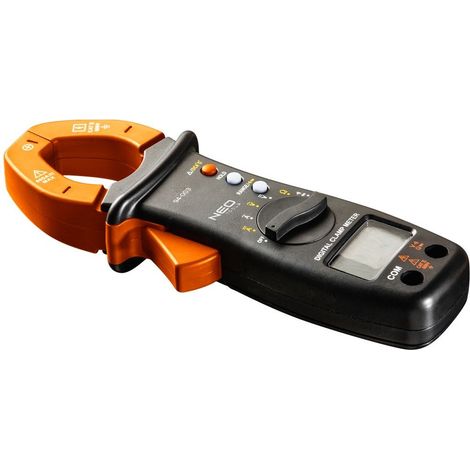 Pince ampèremétrique NEO TOOLS 94-003 (1/3)