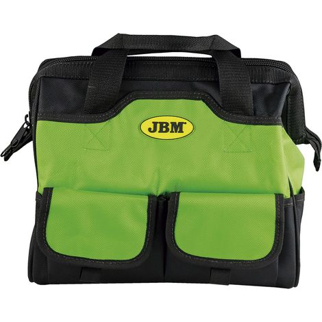 MOCHILA PARA HERRAMIENTAS ELÉCTRICAS - PEQUEÑA JBM 53702 (1/4)