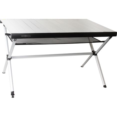 Beschleunigen Sie Tabelle 4 Brunner