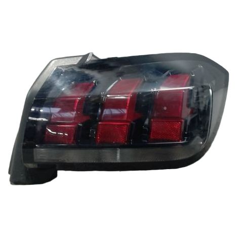 [PRODUIT D'OCCASION] Feu Arriere Droit PEUGEOT 208 ♻️ Ref Oe. 9823216580 - Garantie à vie (1/3)