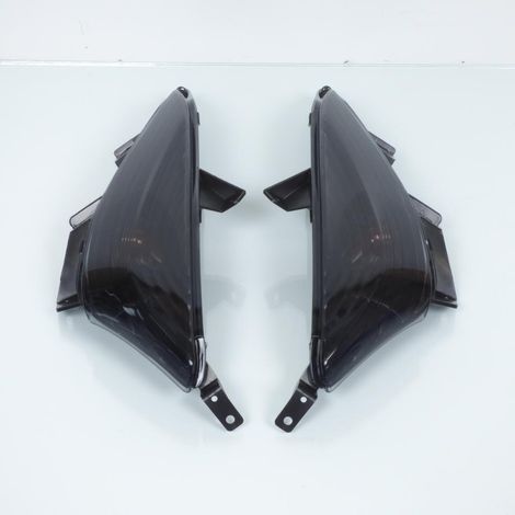 Clignotant One pour Scooter Yamaha 500 Tmax 2008 à 2011 vitres
