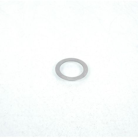 Unterlegscheibe Kickachse 17x24x0.5mm für Motorrad suzuki 450 rmz (1/2)