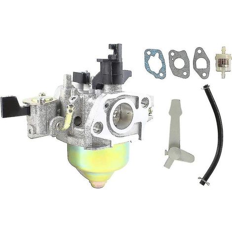 Carburateur 126 pour nettoyeur haute pression Generac Power 0059870 2500-3000 Psi A201499 (1/5)
