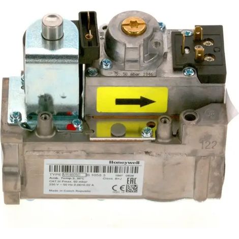 BOSCH Kit di conversione CE423 su VR4605, 5181968