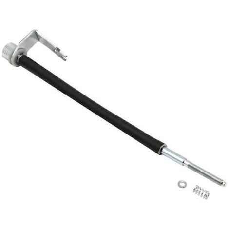 Câble de vis de réglage du ralenti du carburateur Keihin FCR MX (1/5)