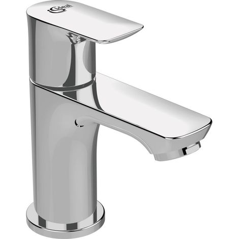Rubinetto a colonna CONNECT AIR cromato IDEAL STANDARD (1/3)