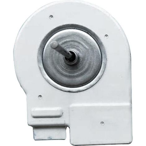 DRCP5030LA(S) Moteur de ventilateur CC pour réfrigérateur-congélateur, accessoires pour ventilateur de refroidissement DC12V (1/5)