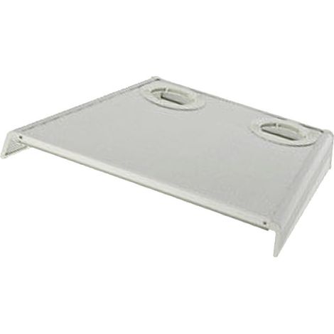 Ersatzteil - Original Fettfilter aus Metall -  - SIEMENS, BOSCH, NEFF, BALAY