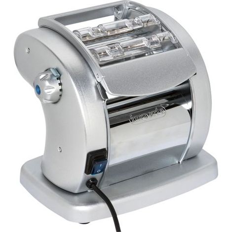 Imperia Elektrische Nudelmaschine Pastapresto Ruvida Gourmet 5700