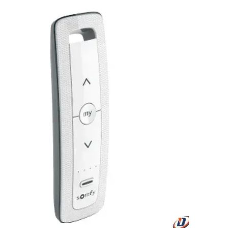 1870451 - Gleichstrommotor-Steuerung Ib+ 4 Wm Somfy