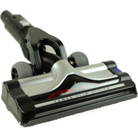Completo Electro-Brosse 21,9 V 20 W per aspirapolvere per aeronautica 360.460 Rowenta