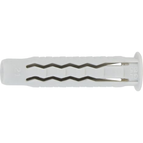 Cheville en nylon - Radix - FX PRO - 5 x 25 mm (200 pièces) (1/5)