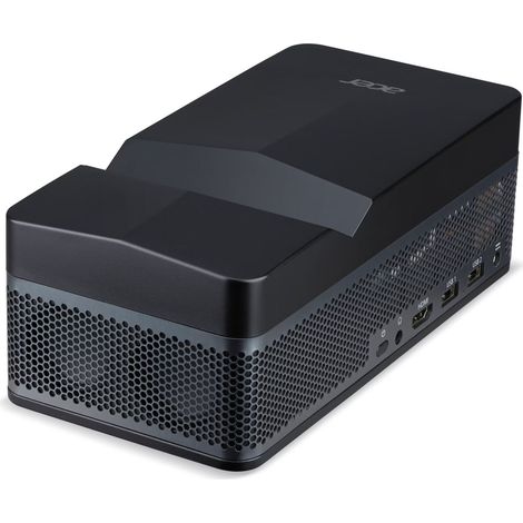 Filiyano – Projecteur DLP Acer PD1520Us Full HD (1/5)