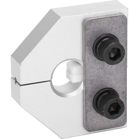 Connecteur de soudure pour imprimante 3D compatible PLA, ABS, HIPS, PC, PETG, PA, PP et PVB (1/5)