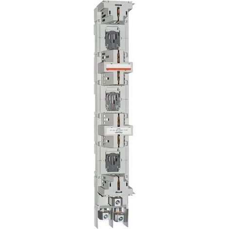 Mersen NH-LEISTE 400A 3P 185MM (BL2V403K004 BEWAG)