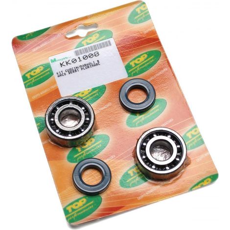lager oder dichtung spi motor top performance für motorrad