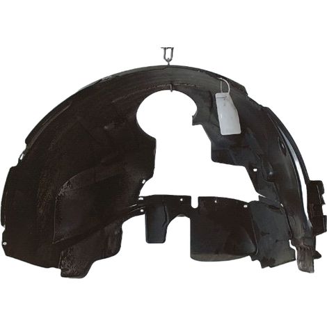 [PRODUIT D'OCCASION] Pare-boue Avant Droit FORD Mondeo 2000-2007 ♻️ Ref Oe. 1307004 - Garantie à vie (1/2)