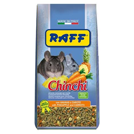 RAFF CHINCHI 800GR