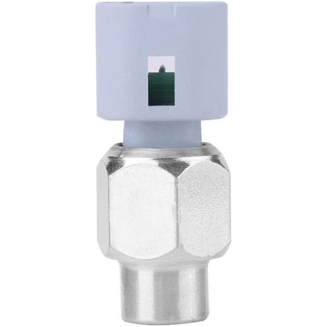 Eosnow Capteur de pression de commutateur de direction assistée, pour Renault Clio Trafic Kangoo Laguna Megane (1/5)