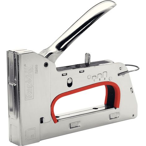 Rapid PRO R353E Agrafeuse manuelle Fil fin (1/5)