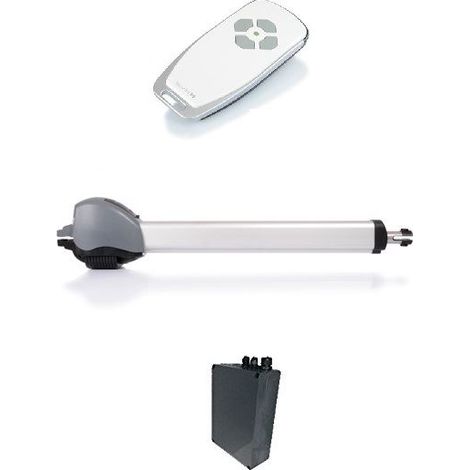 Comfort 516-1 868 MHz kit complet moteur pour portails à 1 battant - MARANTEC- (1/2)