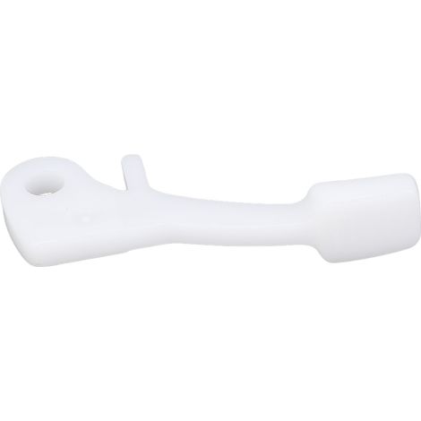 Leva Alzapiedino per Macchina da Cucire Modelli 4411 4423 4432 4452 44S 6360 – Plastica Robusta Ergonomica per Sostituzione e Uso Professionale (1/5)