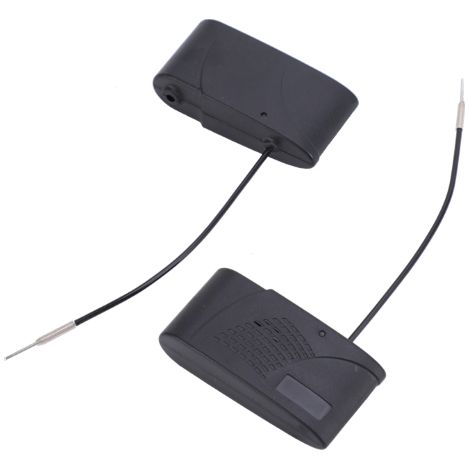 ISC-ETR2A-T307-S - Mini cordón de bloqueo con cable RF