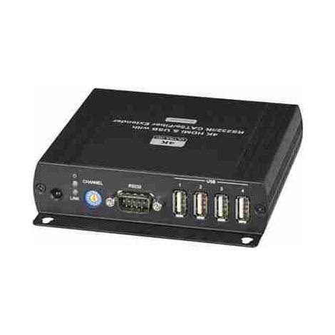 HKM01-4K - Coppia extender attivi HDMI 4K