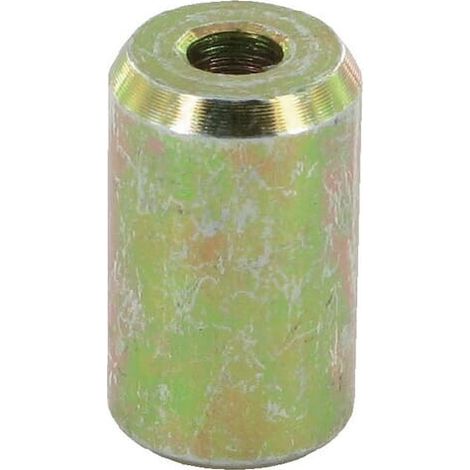 Racor para engastar para Bowden BPW 0337250100
