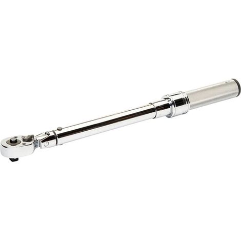 Chiave dinamometrica Bahco 13.6-108.5 Nm testa flessibile