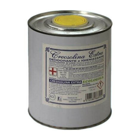 CREOSOLINA EXTRA LT. 1