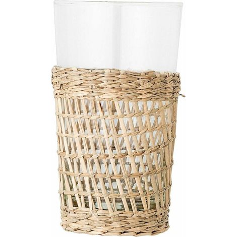 Bloomingville Glas Boheme Transparent 325 ml